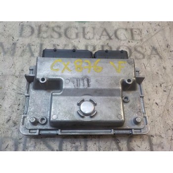 CENTRALITA MOTOR UCE 03E906019AE 03E906019AE 5WA11018