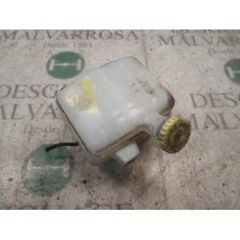 DEPOSITO SERVO 
