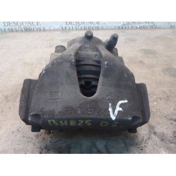 PINZA FRENO DELANTERA IZQUIERDA 