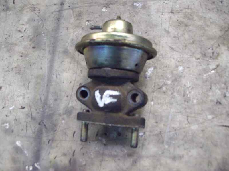 Recambio de valvula egr para nissan trade 100 referencia OEM IAM   