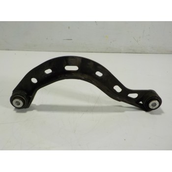 BRAZO SUSPENSION SUPERIOR TRASERO IZQUIERDO 4F0505323K 4F0505107C 