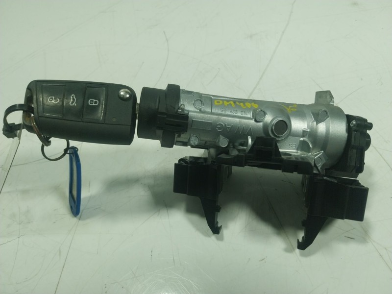 Recambio de antirrobo para volkswagen t-cross 1.0 tsi referencia OEM IAM 1K0905851D 1K0905851 