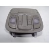 Recambio de piloto interior para hyundai santa fe essence 2wd referencia OEM IAM 92800S1000YGE 92800S1000100 