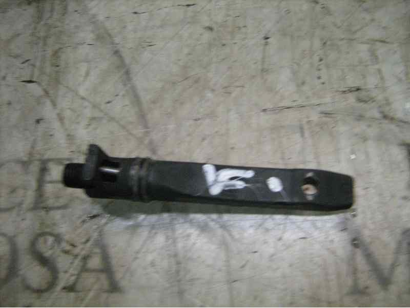 Recambio de inyector para opel astra g berlina 2.0 dti referencia OEM IAM   