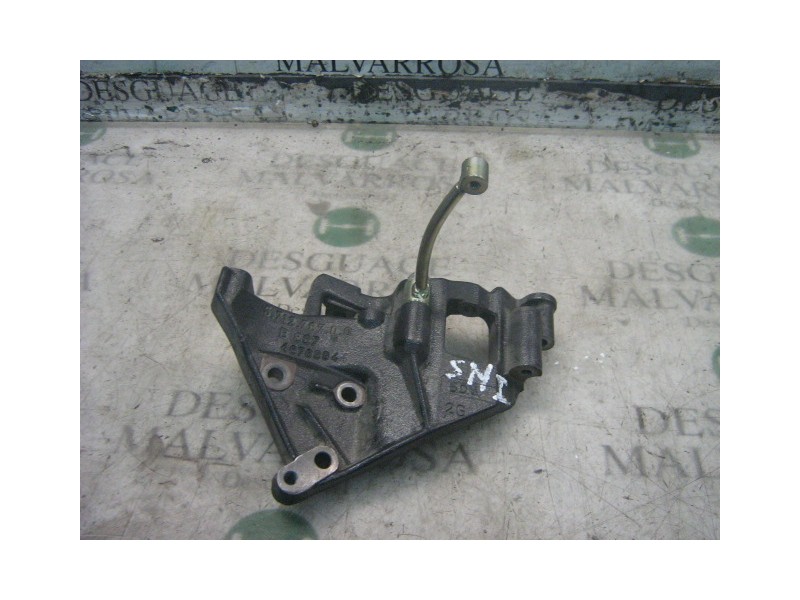 Recambio de soporte motor para fiat seicento (187) 1.1 referencia OEM IAM   