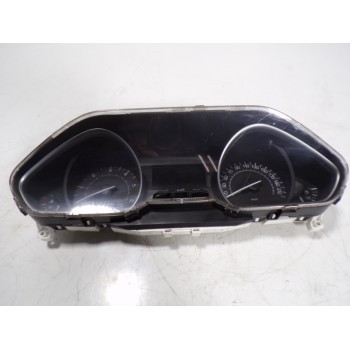 CUADRO INSTRUMENTOS 9813848980 981384898001 