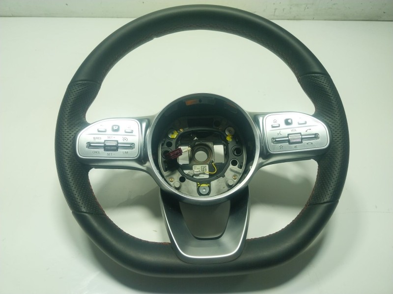 Recambio de volante para mercedes-benz clase a berlina (bm 177) referencia OEM IAM A0004604602 22251A003430 