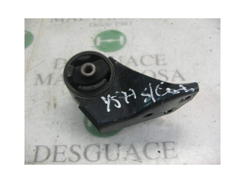 Recambio de soporte cambio para kia shuma 1.5 ls berlina portón referencia OEM IAM   