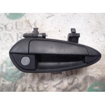 MANETA EXTERIOR DELANTERA DERECHA 735499610 