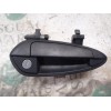 Recambio de maneta exterior delantera derecha para fiat linea (110) activa (110.0/111.0) referencia OEM IAM 735499610  