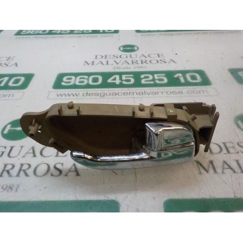 MANETA INTERIOR TRASERA DERECHA 