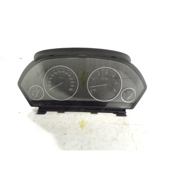 CUADRO INSTRUMENTOS 62108803204 9232895 40170951