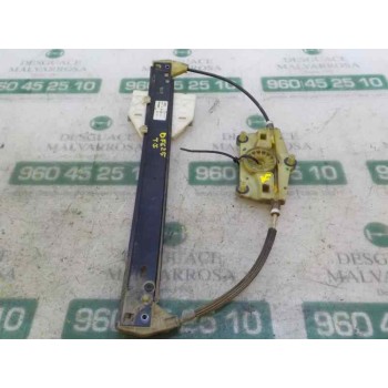 ELEVALUNAS TRASERO IZQUIERDO 4F0839461B 