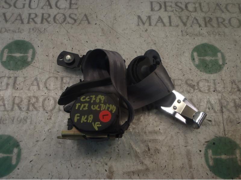 Recambio de cinturon seguridad trasero para ford galaxy (vx) clx referencia OEM IAM 1011851  