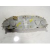Recambio de cuadro instrumentos para peugeot 208 1.6 blue-hdi fap referencia OEM IAM 9813848980 981384898001 