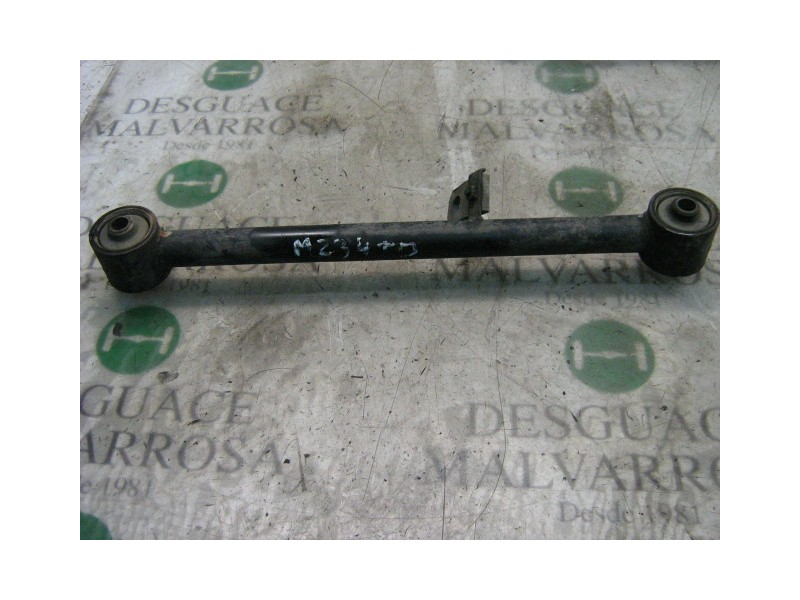 Recambio de brazo suspension inferior trasero derecho para suzuki vitara se/sv (et) 1.6 cat referencia OEM IAM   