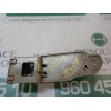 Recambio de maneta interior trasera derecha para ssangyong rodius 2.7 turbodiesel cat referencia OEM IAM   