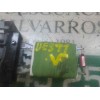 Recambio de resistencia calefaccion para fiat doblo ii cargo (263) 1.3 16v m-jet cat referencia OEM IAM 77366906  