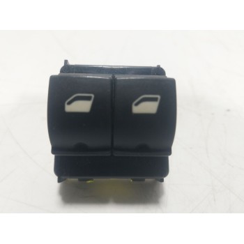 MANDO ELEVALUNAS DELANTERO IZQUIERDO 98106397ZD 98106397ZD 