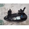 Recambio de maneta exterior delantera derecha para fiat linea (110) activa (110.0/111.0) referencia OEM IAM 735499610  
