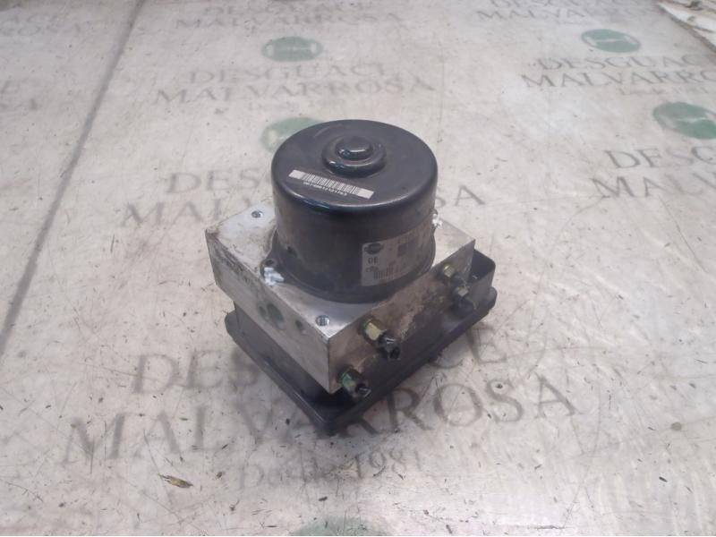 Recambio de abs para nissan navara pick-up (d40m) double cab le 4x4 referencia OEM IAM   
