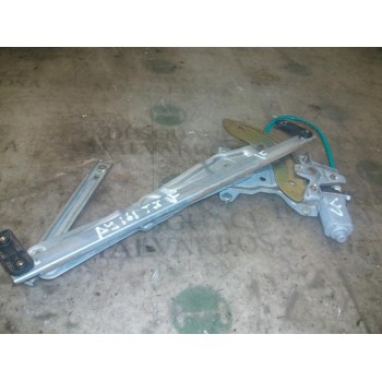 ELEVALUNAS TRASERO IZQUIERDO 