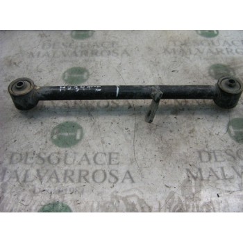 BRAZO SUSPENSION INFERIOR TRASERO IZQUIERDO 