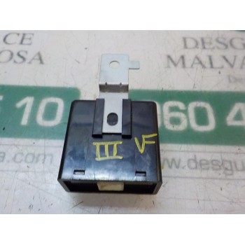 MODULO ELECTRONICO 