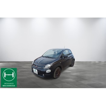 FIAT 500 (312_)