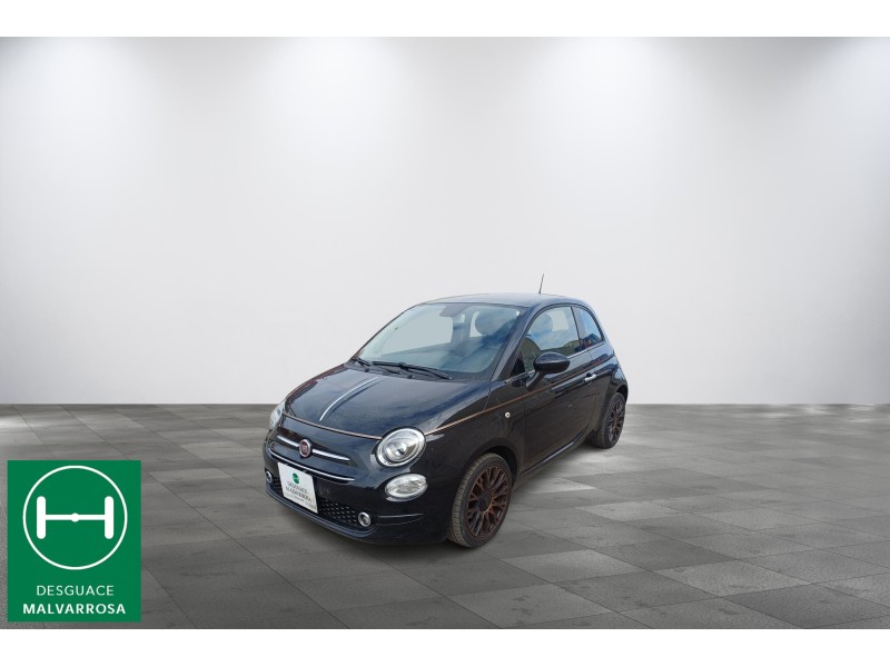 fiat 500 (312_) del año 2019