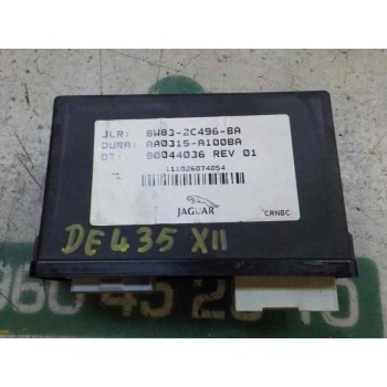 MODULO ELECTRONICO C2Z18860 8W832C496BA 