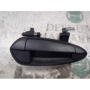 MANETA EXTERIOR TRASERA DERECHA 735499510 