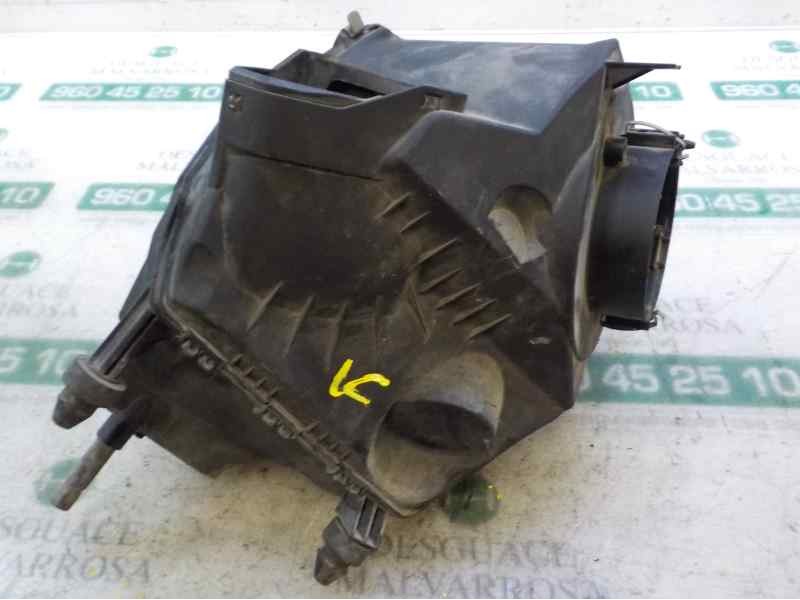 Recambio de filtro aire para audi a6 allroad quattro (4fh) 3.0 v6 24v tdi referencia OEM IAM 4F0133837BB  