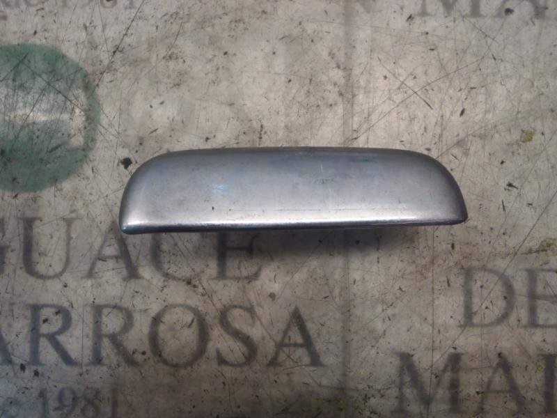 Recambio de maneta exterior delantera derecha para nissan cabstar 3.0 td referencia OEM IAM   