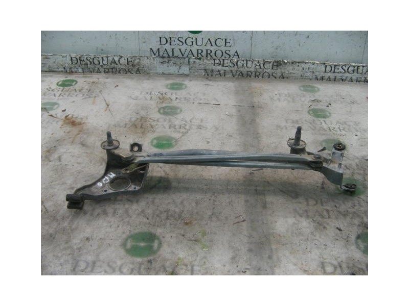 Recambio de articulacion limpia delantero para honda civic berlina 3 (ep1/2) 1.6i es referencia OEM IAM   