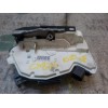 Recambio de cerradura puerta delantera derecha para skoda fabia (5j2 ) 1.2 12v referencia OEM IAM 5N1837016D  
