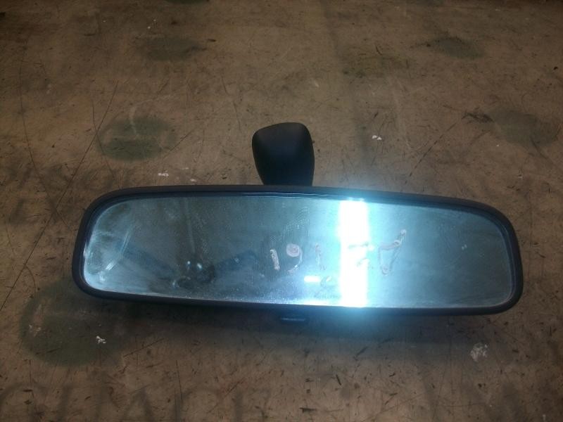 Recambio de espejo interior para kia carens 2.0 crdi ex monovolumen referencia OEM IAM   