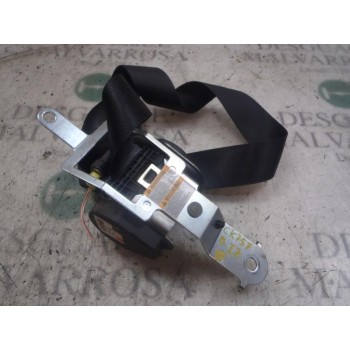 CINTURON SEGURIDAD DELANTERO IZQUIERDO 