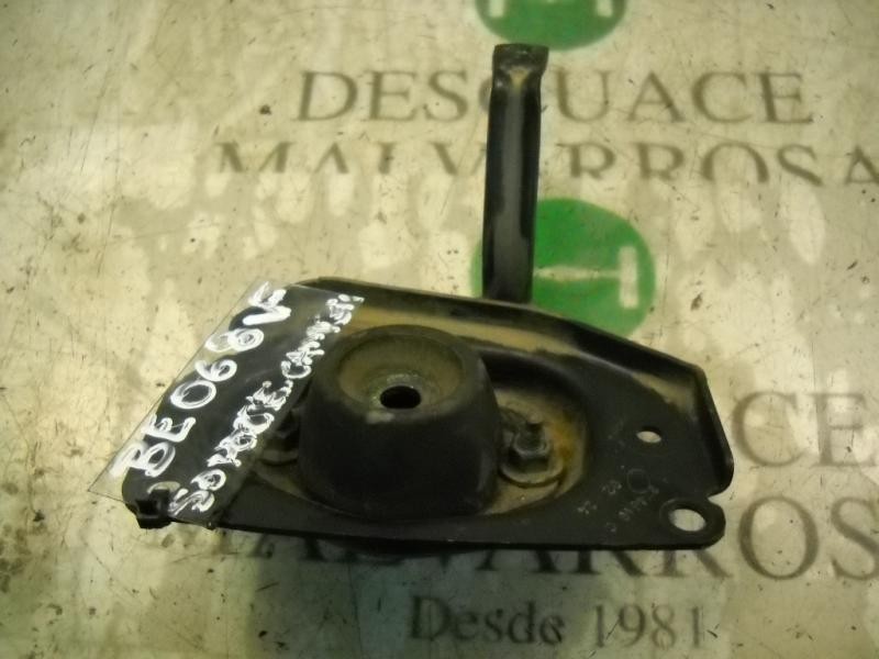 Recambio de soporte cambio para peugeot 307 (s1) xr referencia OEM IAM   