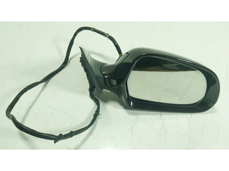 Recambio de espejo derecho para audi a8 d3 (4e2, 4e8) 3.0 tdi quattro referencia OEM IAM 4E2857410S 4E2857410S3FZ 