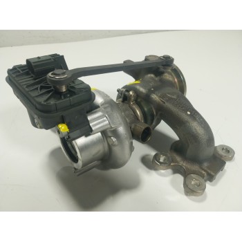 TURBOCOMPRESOR 05E145701K 05E145701K 