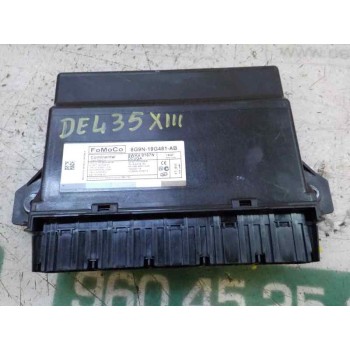 MODULO ELECTRONICO C2P22550 8G9N19G481AB 5WK49167N