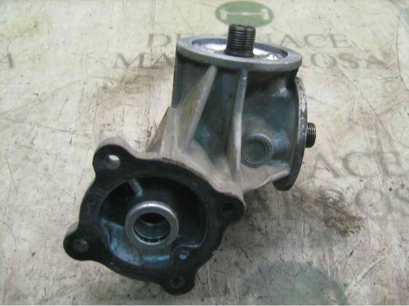 Recambio de soporte filtro gasoil para nissan vanette cargo (hc23) referencia OEM IAM   