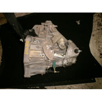 CAJA CAMBIOS TL4A001 