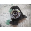Recambio de mangueta delantera izquierda para fiat linea (110) activa (110.0/111.0) referencia OEM IAM 51785024  