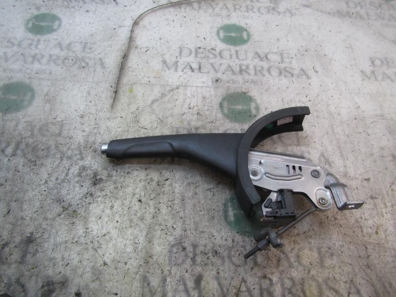 Recambio de palanca freno de mano para seat ibiza (6j5) 1.4 tdi referencia OEM IAM 6Q0711303AL  