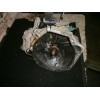Recambio de caja cambios para renault megane ii berlina 5p privilege referencia OEM IAM  TL4A001 