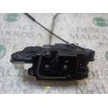 Recambio de cerradura puerta delantera izquierda para skoda fabia (5j2 ) 1.2 12v referencia OEM IAM 5N1837015D  