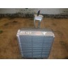 Recambio de evaporador aire acondicionado para kia carens 2.0 crdi ex monovolumen referencia OEM IAM   