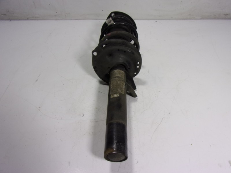 Recambio de amortiguador delantero izquierdo para seat leon (kl1, klg) 2.0 tdi referencia OEM IAM 5WA413023G 1K0412303B 